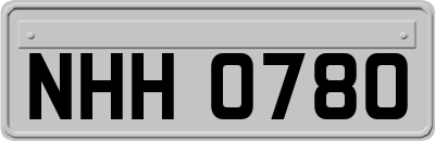 NHH0780
