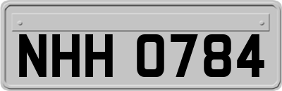 NHH0784