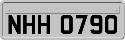 NHH0790