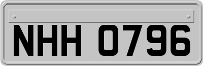NHH0796