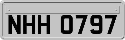 NHH0797
