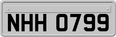 NHH0799