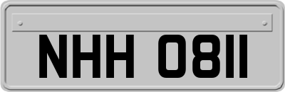 NHH0811