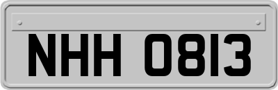 NHH0813
