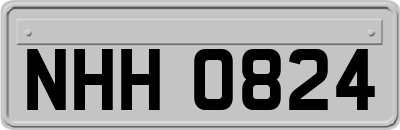 NHH0824
