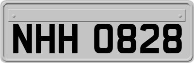 NHH0828