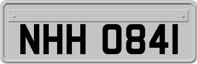 NHH0841