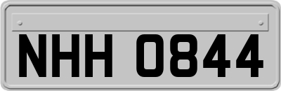 NHH0844