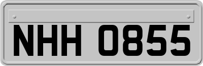 NHH0855