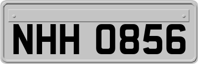 NHH0856