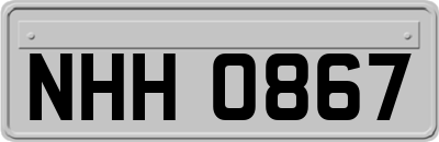 NHH0867