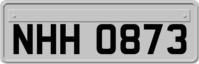 NHH0873