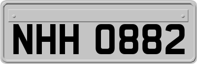 NHH0882