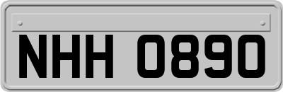 NHH0890
