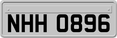 NHH0896