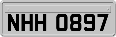 NHH0897