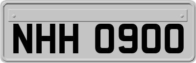 NHH0900