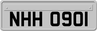 NHH0901