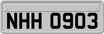 NHH0903
