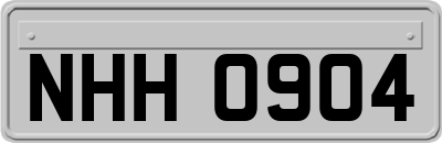 NHH0904