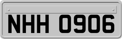 NHH0906