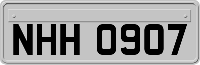 NHH0907