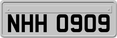 NHH0909