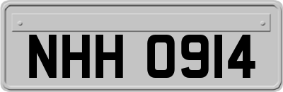 NHH0914