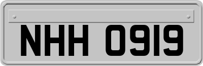 NHH0919