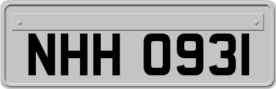NHH0931