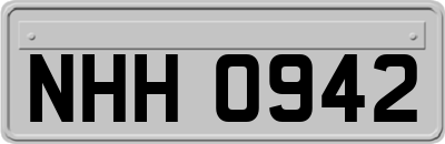 NHH0942