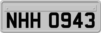 NHH0943
