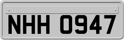 NHH0947