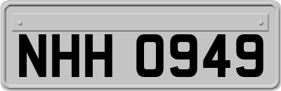 NHH0949