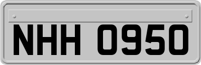 NHH0950