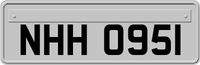 NHH0951