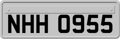 NHH0955