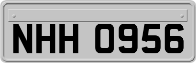 NHH0956