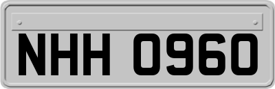 NHH0960