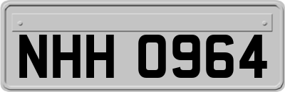 NHH0964