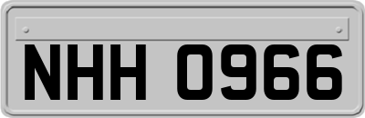 NHH0966