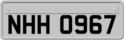 NHH0967