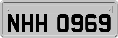 NHH0969
