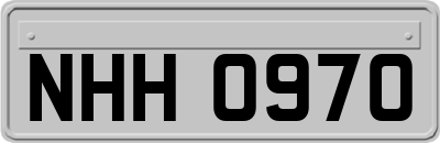 NHH0970