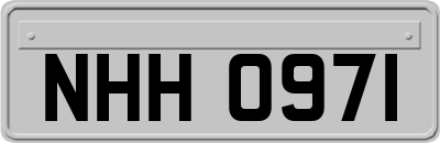 NHH0971