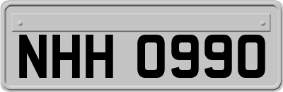 NHH0990