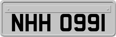 NHH0991