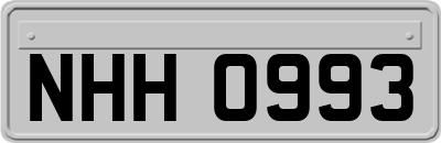 NHH0993
