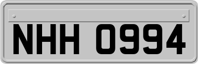 NHH0994