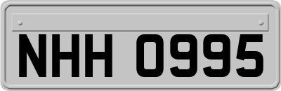 NHH0995